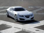 Saab Aero X Concept 2006 года